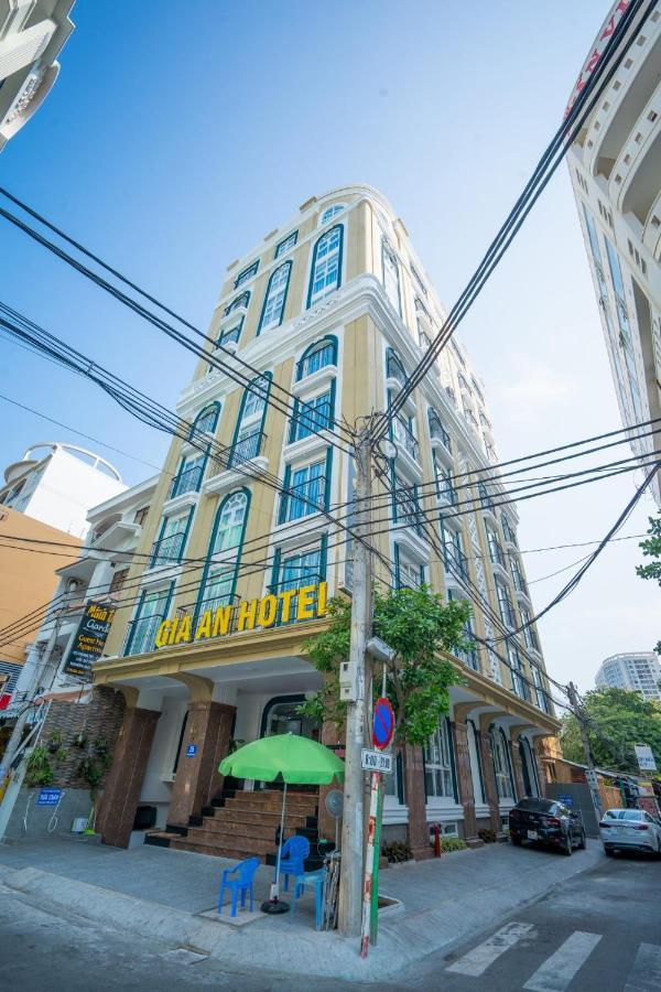โรงแรมซาเอิน หวุงเต่า ภายนอก รูปภาพ