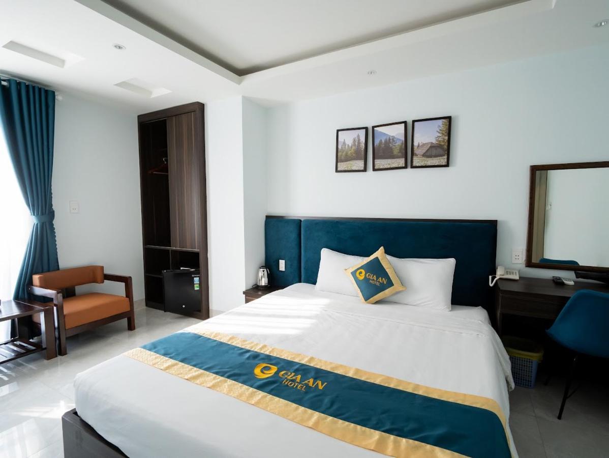 โรงแรมซาเอิน หวุงเต่า ภายนอก รูปภาพ
